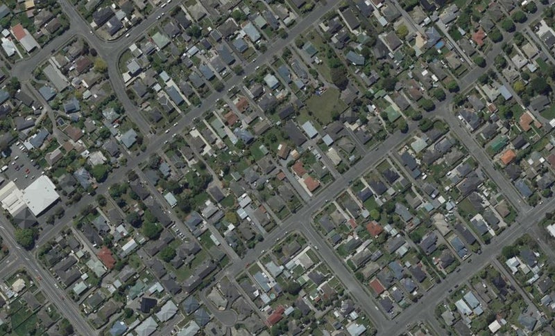 7/43 Rahera Street, Spreydon, Christchurch - Carousel 1
