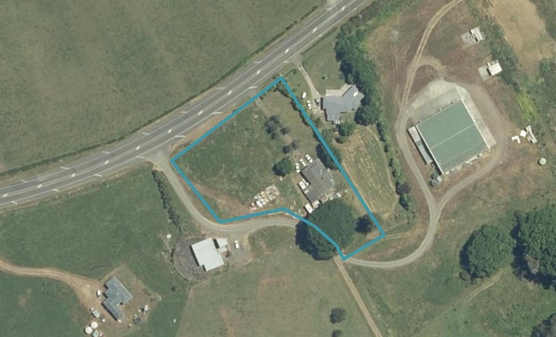218 Mangatawhiri Road, Pokeno - Carousel 1