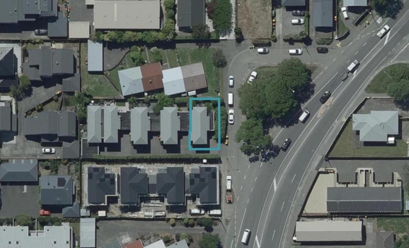 39A Whitmore Street, Edgeware, Christchurch - Carousel 1
