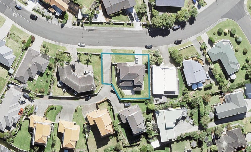 9 Mariner Drive, Gulf Harbour, Whangaparaoa - Carousel 1