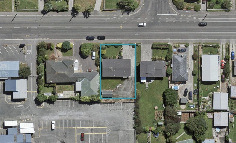 273 Tramway Road, Strathern, Invercargill - Carousel 1
