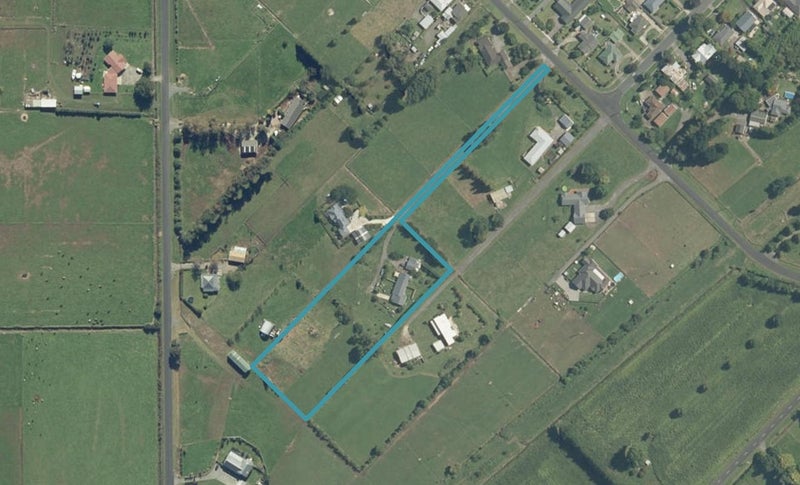 35A Bossons Road, Te Aroha, Te Aroha - Carousel 1