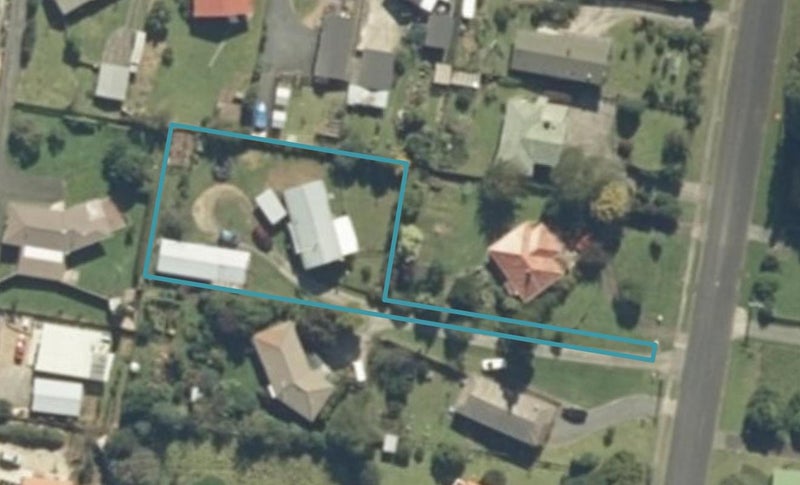 18A Hall Street, Kihikihi, Te Awamutu - Carousel 1