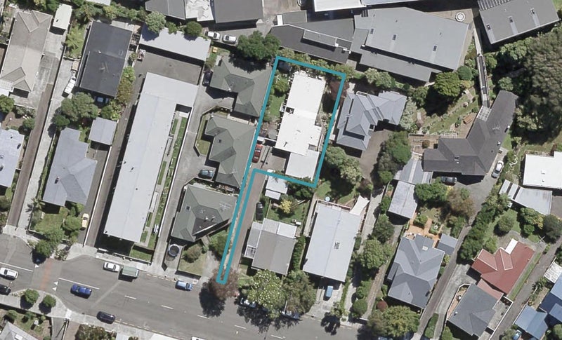 47A Brunswick Street, Hutt Central, Lower Hutt - Carousel 1