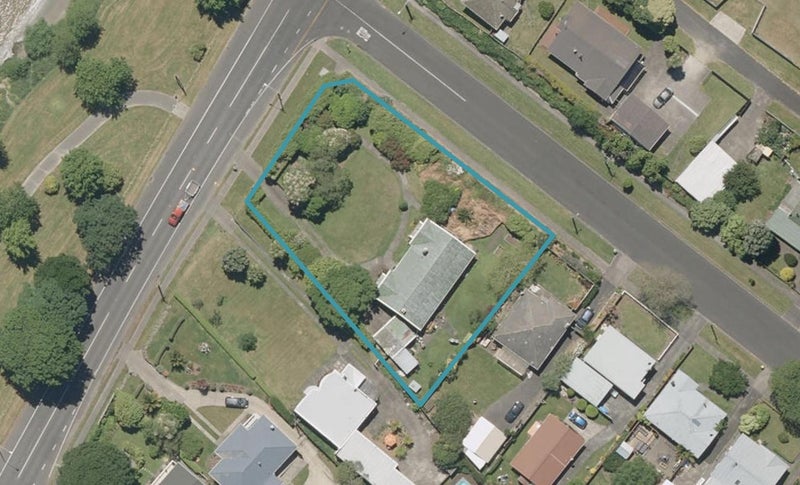 157 Anzac Parade, Whanganui East, Whanganui - Carousel 1