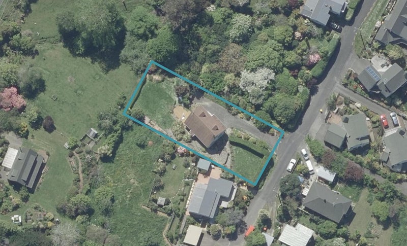 8 Hawk Lane, Saint Leonards, Dunedin - Carousel 1