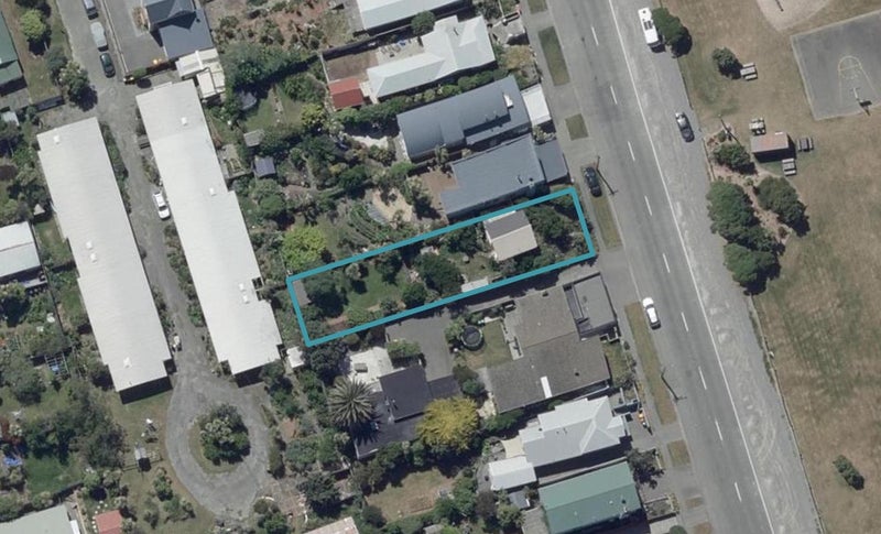 380 Marine Parade, South New Brighton, Christchurch - Carousel 1