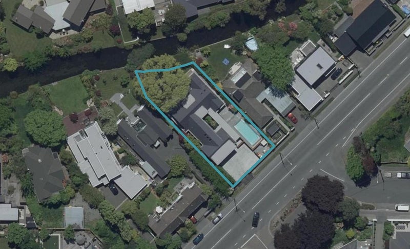 33 Idris Road, Fendalton, Christchurch - Carousel 1
