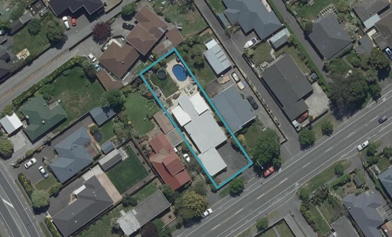 11 Blighs Road, Strowan, Christchurch - Carousel 1