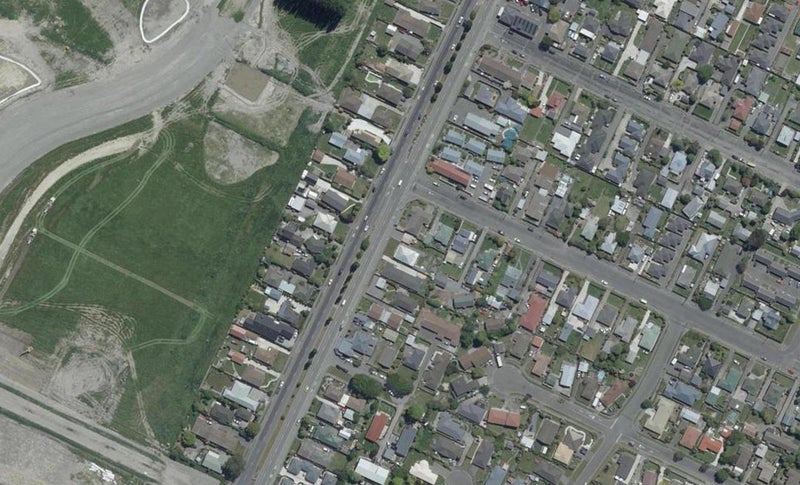 784 Main North Road, Belfast, Christchurch - Carousel 1