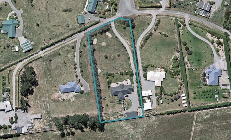 42 Wetherfield Lane, Swannanoa, Kaiapoi - Carousel 1