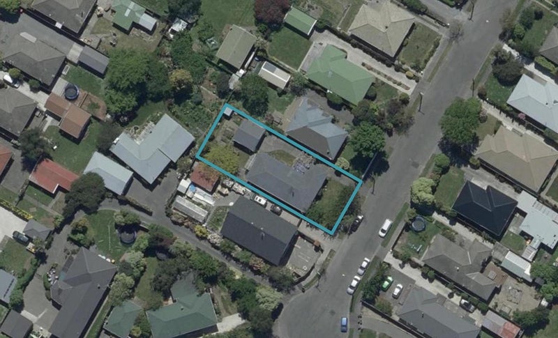 20 Brent Place, Papanui, Christchurch - Carousel 1
