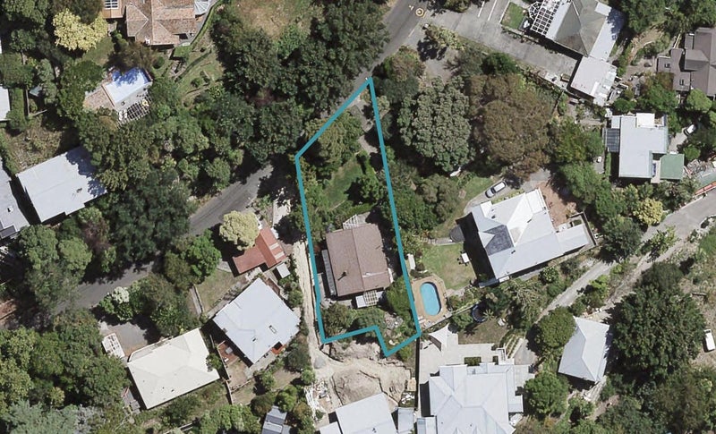 13 France Road, Bluff Hill, Napier - Carousel 1