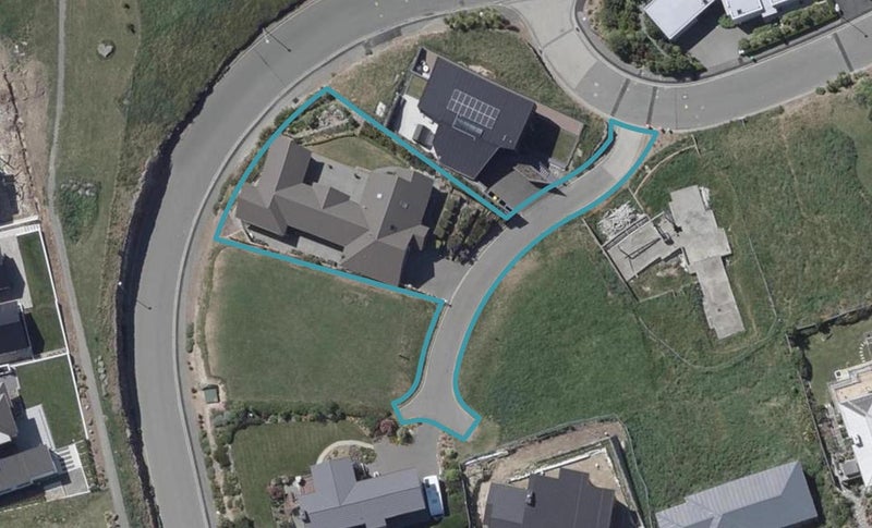 5 Bluewater View, Mount Pleasant, Christchurch - Carousel 1