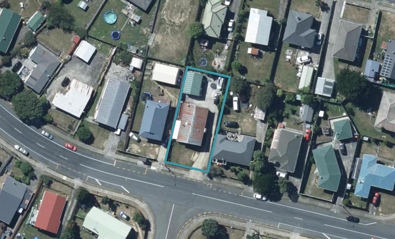 442 Warspite Avenue, Ascot Park, Porirua - Carousel 1