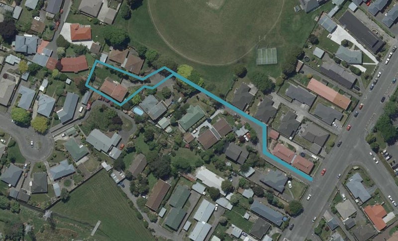 5 Sycamore Lane, Sockburn, Christchurch - Carousel 1