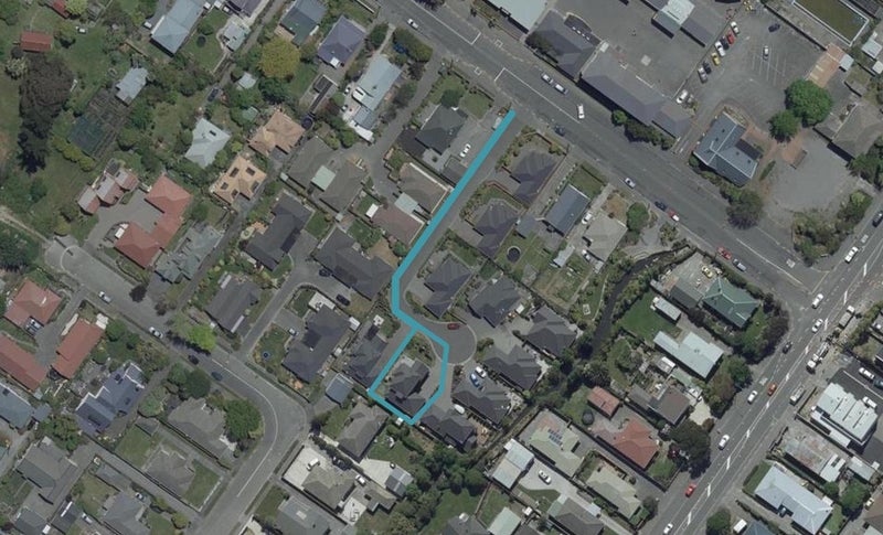 7 Joiners Lane, Northcote, Christchurch - Carousel 1