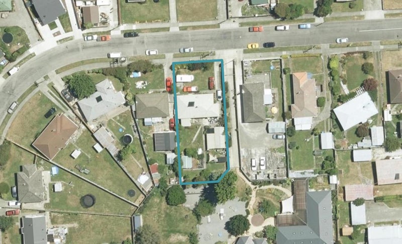 34 Girling Avenue, Mayfield, Blenheim - Carousel 1
