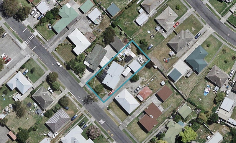 14 Barnard Avenue, Maraenui, Napier - Carousel 1