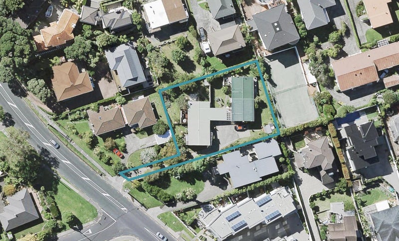 4/449 Beach Road, Mairangi Bay, Auckland - Carousel 1
