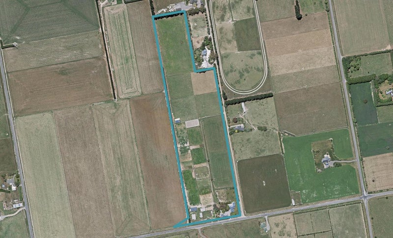 280 Johns Road, Fernside, Rangiora - Carousel 1
