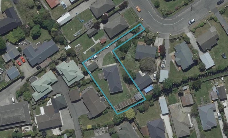 29 Glenfield Crescent, Mairehau, Christchurch - Carousel 1