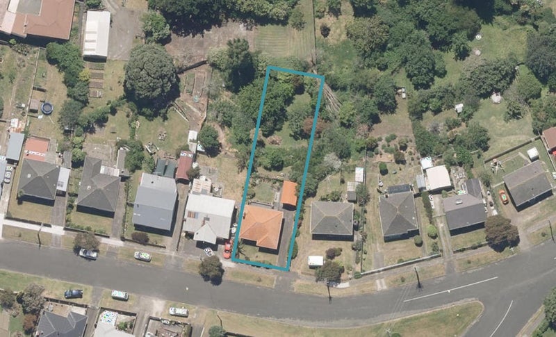 90 Koromiko Road, Gonville, Whanganui - Carousel 1