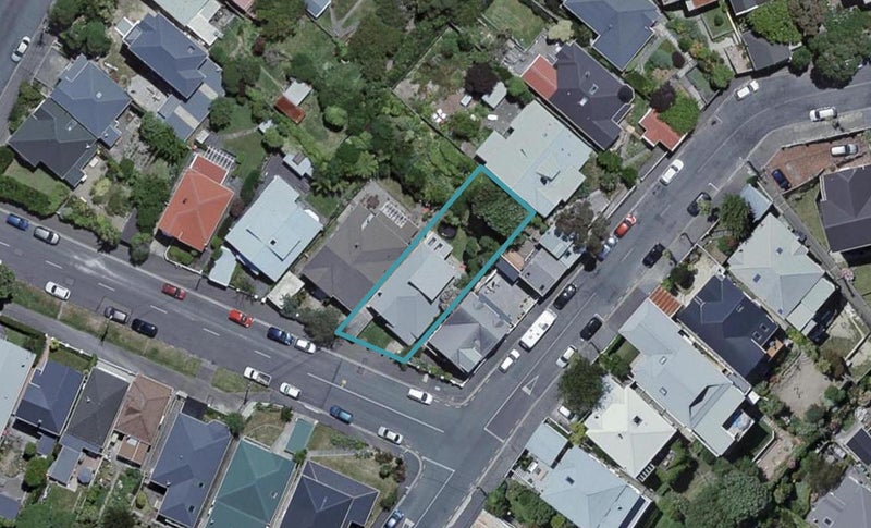 4 Waitoa Road, Hataitai, Wellington - Carousel 1