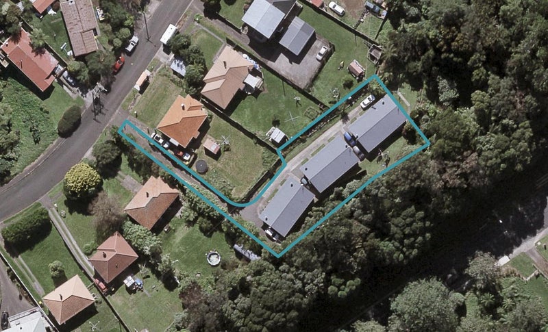 103A Glenpark Avenue, Frankleigh Park, New Plymouth - Carousel 1