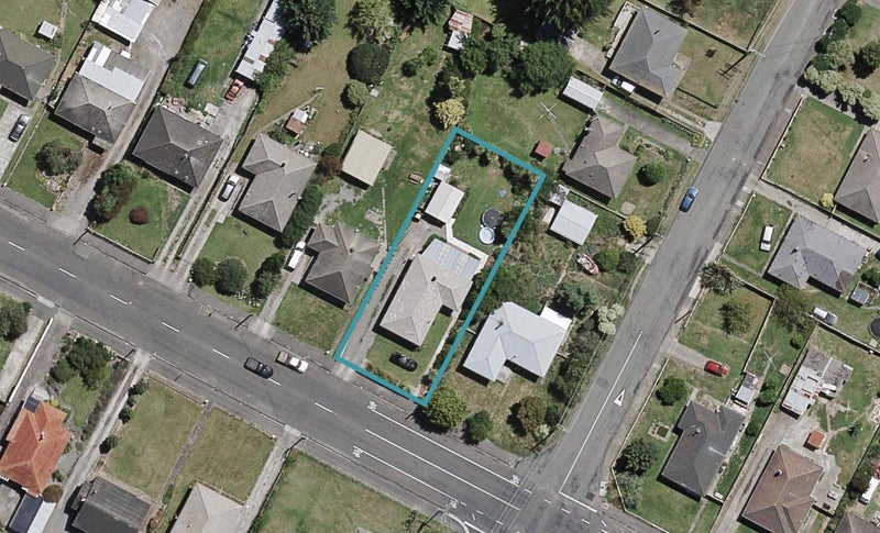 26 Bibby Street, Waipawa, Waipawa - Carousel 1
