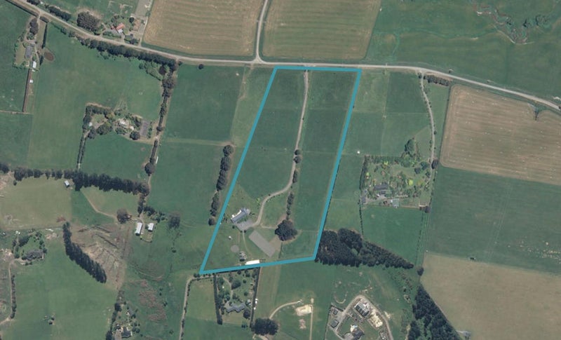 325 Boundary Road, Ashley, Rangiora - Carousel 1