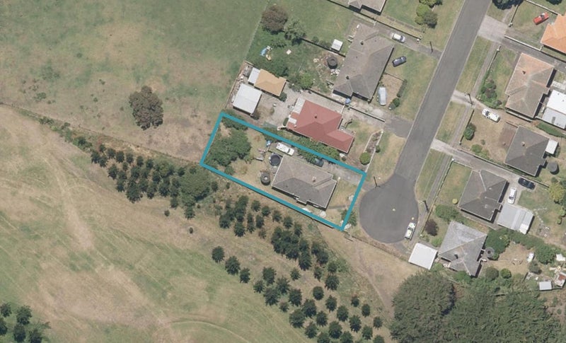 20 Brooking Street, Tawhero, Whanganui - Carousel 1