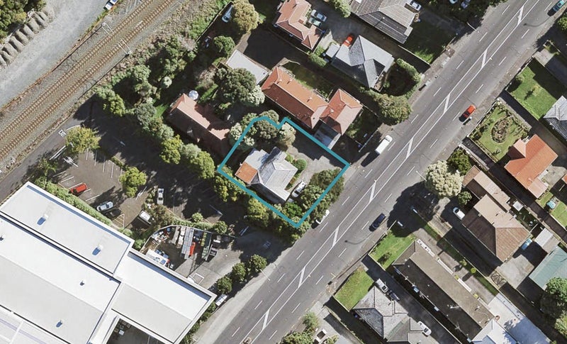 1157 New North Road, Mount Albert, Auckland - Carousel 1