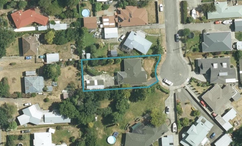 10 Waikura Street, Burleigh, Blenheim - Carousel 1