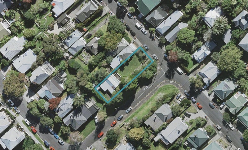 44 Haslett Street, Eden Terrace, Auckland - Carousel 1
