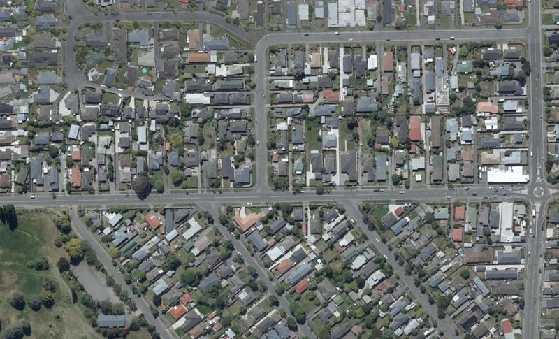 2 Badger Street, NORTH NEW BRIGHTON, CHRISTCHURCH - Carousel 1