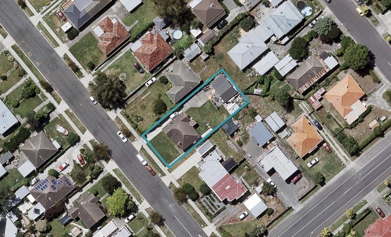 706 Massey Street, Akina, Hastings - Carousel 1