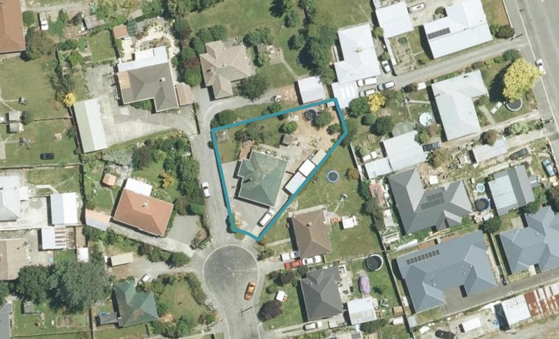 16 Churchill Street, Mayfield, Blenheim - Carousel 1