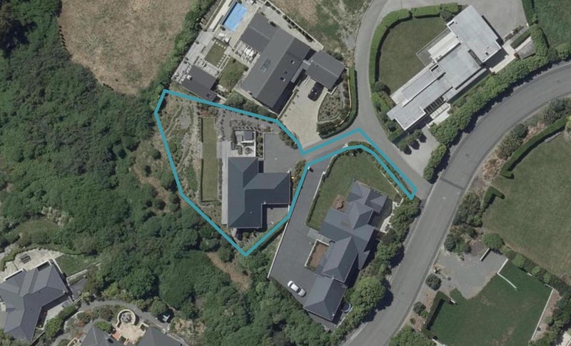 2 Olmstead Lane, Huntsbury, Christchurch - Carousel 1