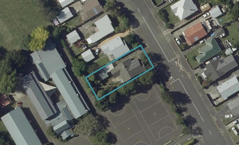 94 Shamrock Street, Takaro, Palmerston North - Carousel 1