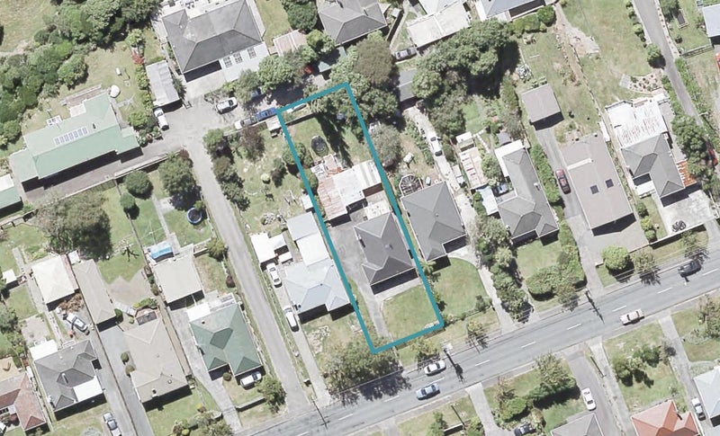 61 Hine Road, Wainuiomata, Lower Hutt - Carousel 1
