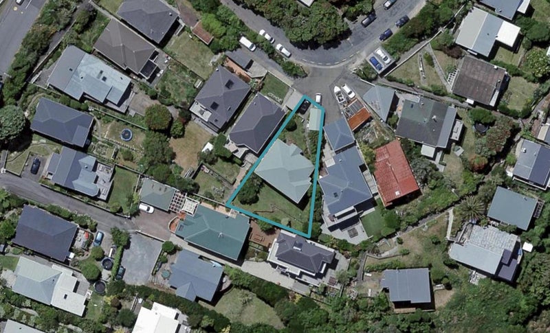 78 Te Anau Road, Hataitai, Wellington - Carousel 1