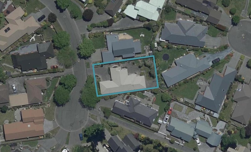 19 Brockhall Lane, Avonhead, Christchurch - Carousel 1