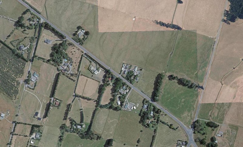 277 State Highway 53, South Featherston - Carousel 1