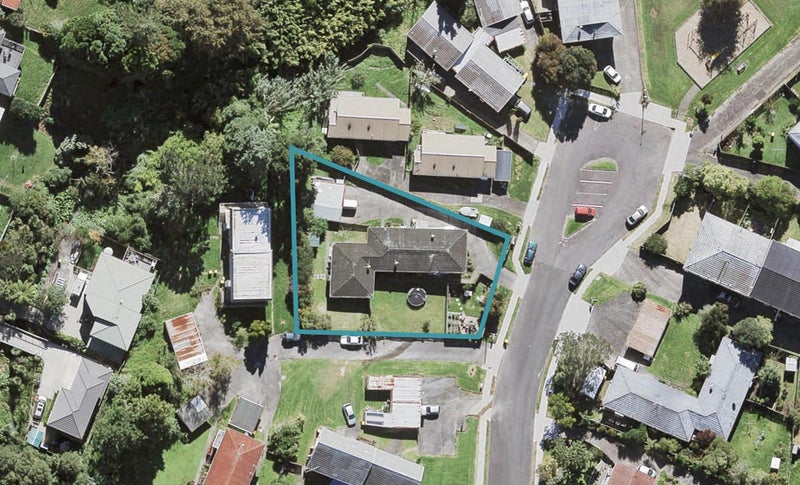 3/30 Copley Street, New Lynn, Auckland - Carousel 1
