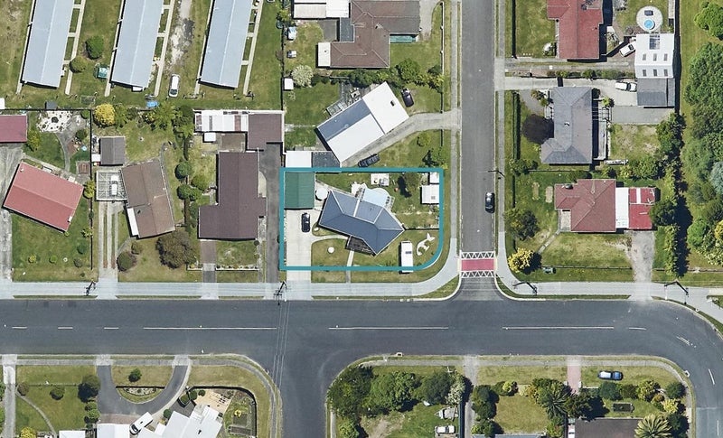 54 Ward Avenue, Fenton Park, Rotorua - Carousel 1