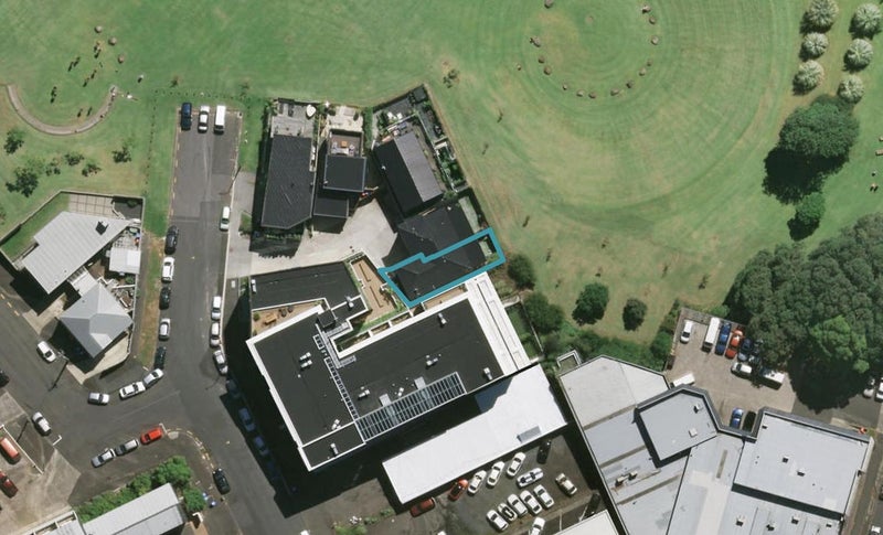 19A Rendall Place, Eden Terrace, Auckland - Carousel 1