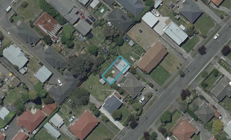 4/15 Jollie Street, Linwood, Christchurch - Carousel 1