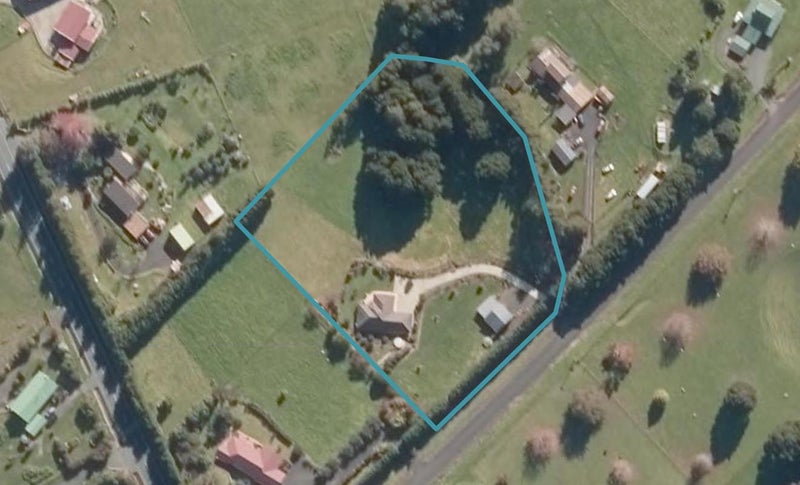 17 Logan Cameron Road, Kamo - Carousel 1