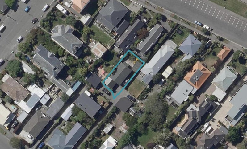 115B Nayland Street, Sumner, Christchurch - Carousel 1